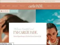 Sites similar to carliejade.com