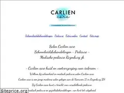 Sites similar to carliencare.nl