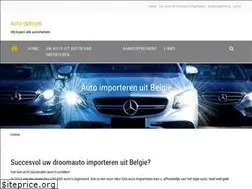Sites similar to carlier-bois.be
