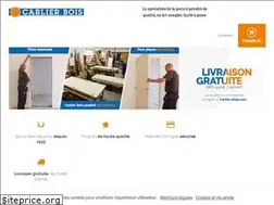 Sites similar to carlier-shop.com