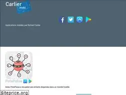 Sites similar to carlier.mobi