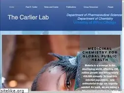 Sites similar to carlierlab.com