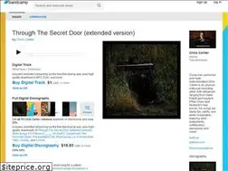 Sites similar to carliermusic.bandcamp.com