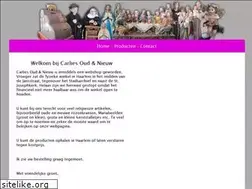 Sites similar to carliesoudennieuw.nl