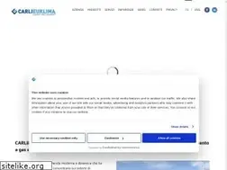 Sites similar to carlieuklima.com