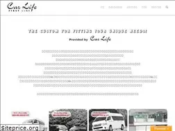 Sites similar to carlife-custom.com
