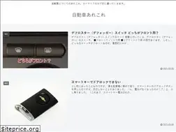 Sites similar to carlifeblog.com