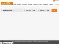 Sites similar to carliferentacar.com