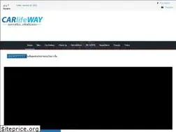 Sites similar to carlifeway.com