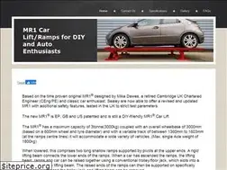 Sites similar to carlift-ramp-mr1.com