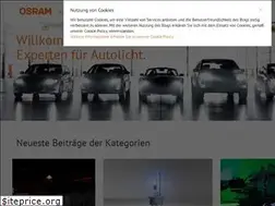 Sites similar to carlightblog.com
