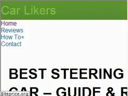 Sites similar to carlikers.com