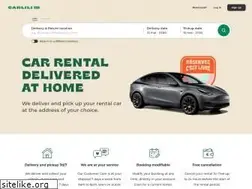 Sites similar to carlili.fr