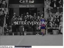 Sites similar to carlilloyd.com