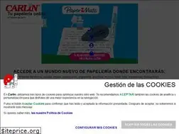Sites similar to carlin.es