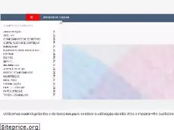 Sites similar to carlin.pt