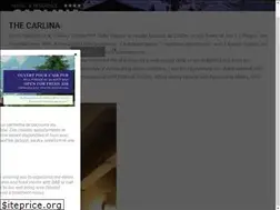 Sites similar to carlina-belleplagne.com