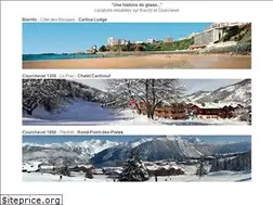 Sites similar to carlina.com
