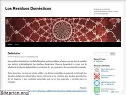 Sites similar to carlinadelamota.wordpress.com