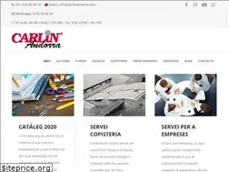 Sites similar to carlinandorra.com