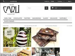 Sites similar to carlinantes.com