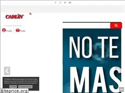 Sites similar to carlinarroyomolinos.com