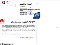 Sites similar to carlinasturias.com