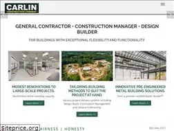 Sites similar to carlinconstruction.com