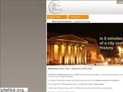 Sites similar to carline-hotel-caen.com