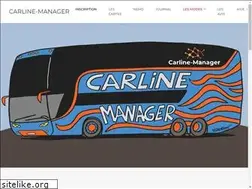 Sites similar to carline-manager.fr