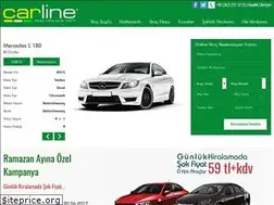 Sites similar to carline.com.tr