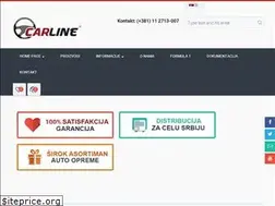 Sites similar to carline.rs