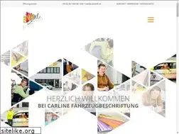 Sites similar to carlinefl.de