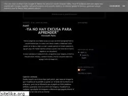 Sites similar to carlinelgavilanpollero.blogspot.com