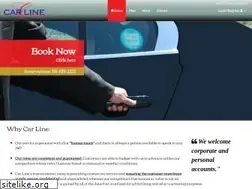 Sites similar to carlinelimo.com