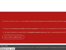 Sites similar to carlingaediciones.com