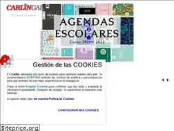 Sites similar to carlingal.com