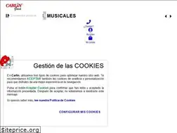 Sites similar to carlingavaonline.es