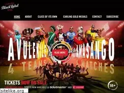Sites similar to carlingblacklabel.co.za