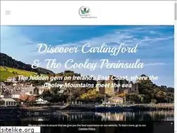 Sites similar to carlingford.ie