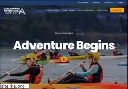 Sites similar to carlingfordadventure.com