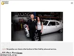 Sites similar to carlingfordmechanical.com.au