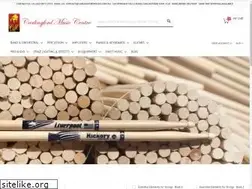 Sites similar to carlingfordmusic.com.au