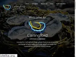 Sites similar to carlingfordoystercompany.ie