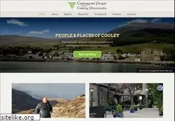 Sites similar to carlingfordpeople.ie