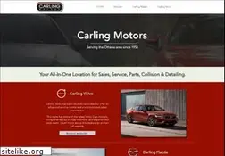 Sites similar to carlingmotors.ca