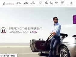 Sites similar to carlingual.com.sg