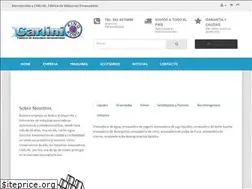 Sites similar to carlini.com.ar