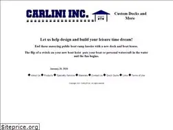 Sites similar to carliniinc.com
