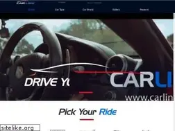 Sites similar to carlink.ae